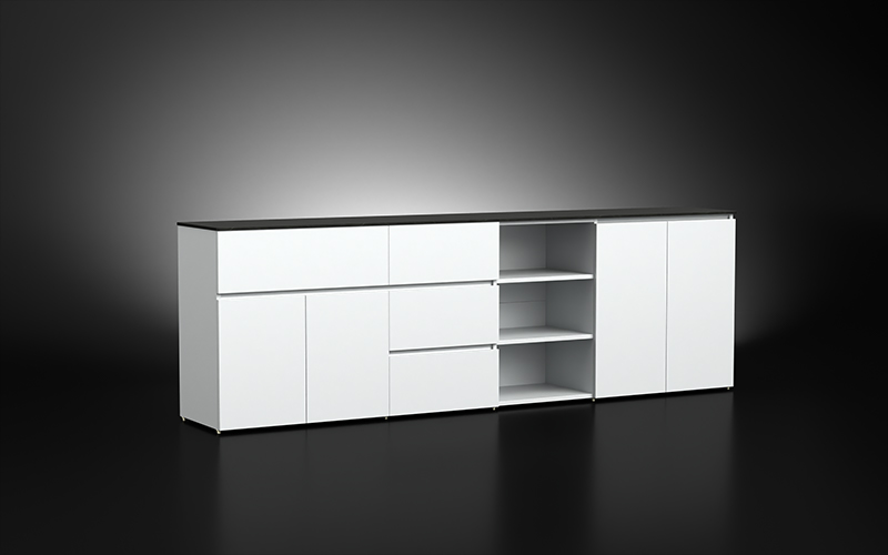 White-Color-Aluminium-Outdoor-Cabinetry (1)